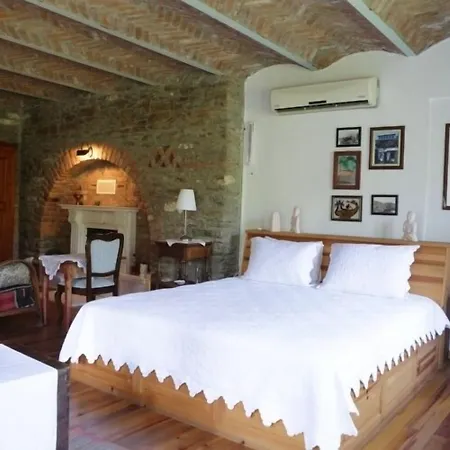 Hotel Nisanyan Selçuk