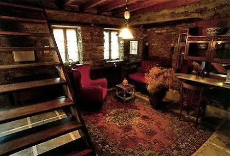 Nisanyan Szálloda Selçuk