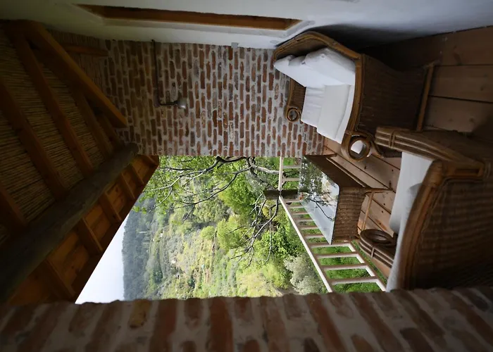 Hotel Nisanyan Selçuk