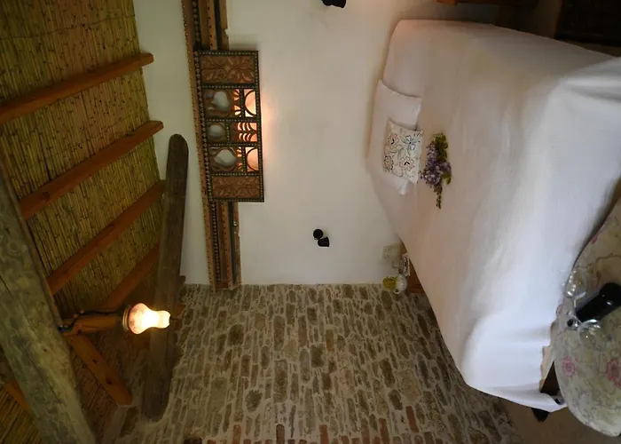 Hotel Nisanyan 3*