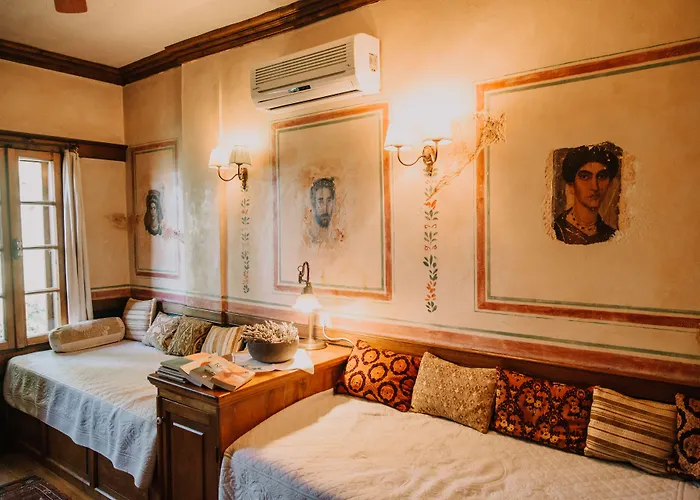 Nisanyan 3* Selçuk