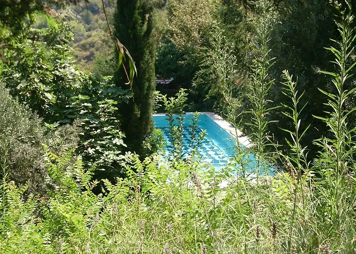 Hotel Nisanyan Selçuk