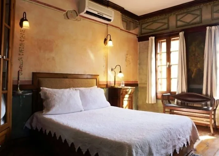 Hotel Nisanyan