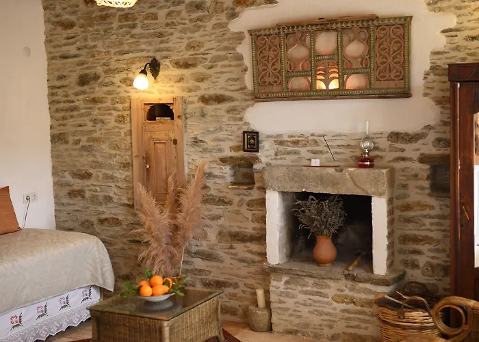 Nisanyan Hotel