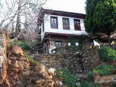 Hotell Nisanyan