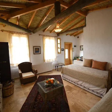 Szálloda Nisanyan 3*