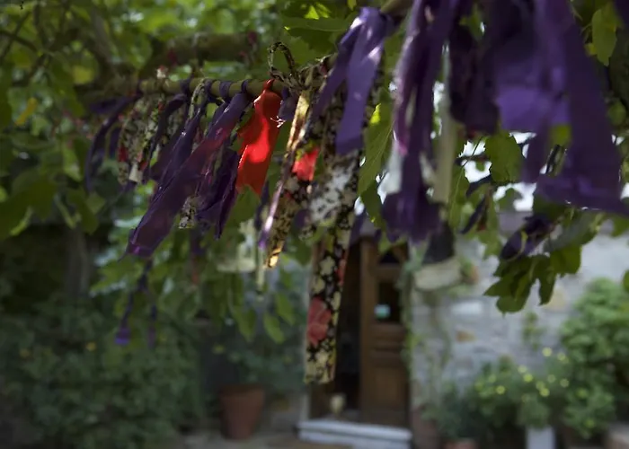 Nisanyan Hotell Selçuk