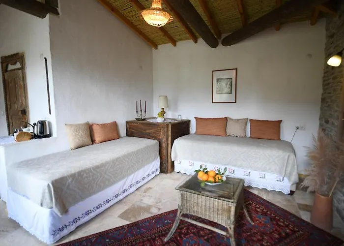 Nisanyan 호텔 셀주크