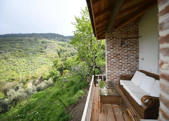 Hotell Nisanyan Selçuk