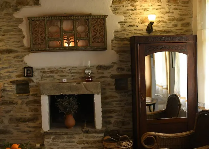 Szálloda Nisanyan 3*