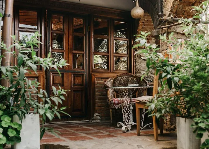 Nisanyan Hotell Selçuk