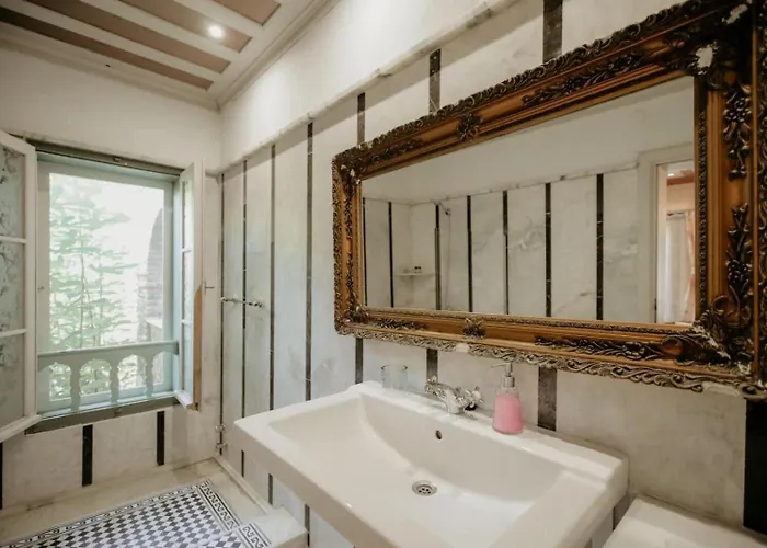 Nisanyan Hotell Selçuk