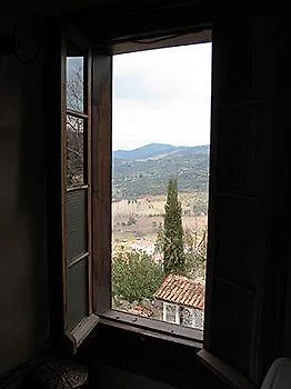 Szálloda Nisanyan Selçuk
