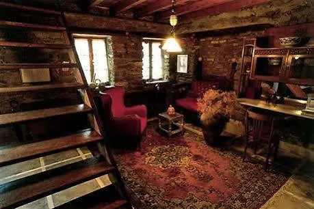 Nisanyan Hotell Selçuk