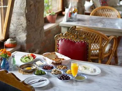 호텔 Nisanyan 셀주크